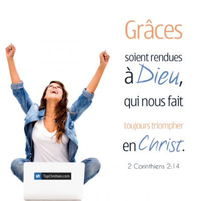 2corinthiens2 14
